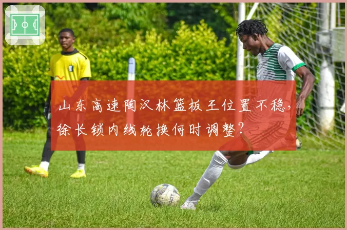 山东高速陶汉林篮板王位置不稳，徐长锁内线轮换何时调整？