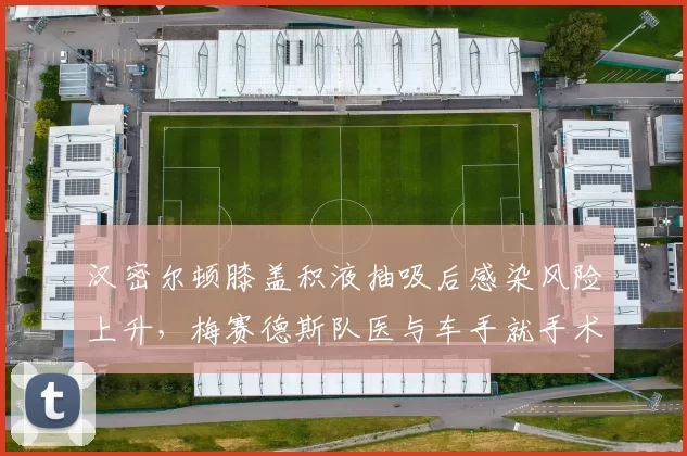 汉密尔顿膝盖积液抽吸后感染风险上升,梅赛德斯队医与车手就手术时机激烈辩论